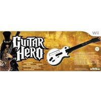 Official Wireless Guitar Hero Les Paul Guitar Controller Wii - Pret | Preturi Official Wireless Guitar Hero Les Paul Guitar Controller Wii