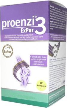 Proenzi 3 Expur *180cpr - Pret | Preturi Proenzi 3 Expur *180cpr