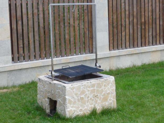 seminee de lux si barbeque - Pret | Preturi seminee de lux si barbeque