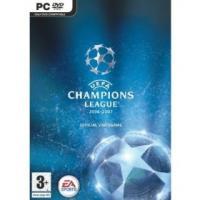 UEFA Champions League 2006-2007 - Pret | Preturi UEFA Champions League 2006-2007