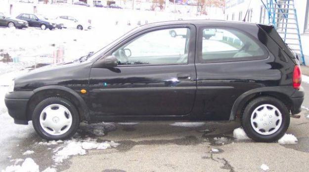 vand motor opel corsa 1.4 benzina an 1994 - Pret | Preturi vand motor opel corsa 1.4 benzina an 1994