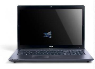 Acer AS7560G-33056G75Mnkk, 17.3", AMD A4-3305, 1.90GHz, 6GB, 750GB, ATI RADEON HD7470M 1GB, Linux + Transport Gratuit - Pret | Preturi Acer AS7560G-33056G75Mnkk, 17.3", AMD A4-3305, 1.90GHz, 6GB, 750GB, ATI RADEON HD7470M 1GB, Linux + Transport Gratuit