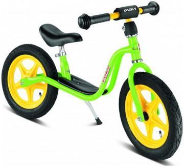 Bicicleta fara pedale-verde - Pret | Preturi Bicicleta fara pedale-verde