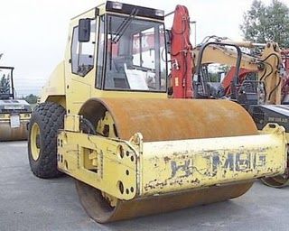 Cilindru compactor Bomag BW 213 DH-3 2003 de vanzare second hand vanzari cilindri compactori leasing - Pret | Preturi Cilindru compactor Bomag BW 213 DH-3 2003 de vanzare second hand vanzari cilindri compactori leasing