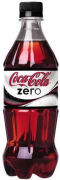 Coca Cola Zero, 1 l, 9 sticle/bax - Pret | Preturi Coca Cola Zero, 1 l, 9 sticle/bax