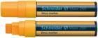 Deco marker Schneider 2-15mm 260 orange - Pret | Preturi Deco marker Schneider 2-15mm 260 orange