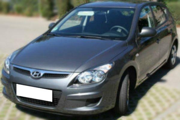 Dezmembrez Hyundai I30 (FD) hatchback an 2010 1.4i 80kw (109cp) tip motor G4FA - Pret | Preturi Dezmembrez Hyundai I30 (FD) hatchback an 2010 1.4i 80kw (109cp) tip motor G4FA