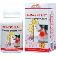 Faringoplant *60cpr - Pret | Preturi Faringoplant *60cpr