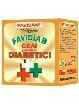 Favidiab - ceai pentru diabetici - Pret | Preturi Favidiab - ceai pentru diabetici