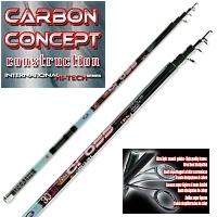 LANSETA TELESCOPICA CARBON CROSS 4,00M/10.30G - Pret | Preturi LANSETA TELESCOPICA CARBON CROSS 4,00M/10.30G