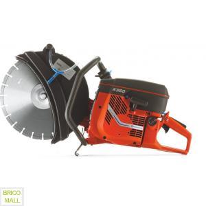 Masina de debitat Husqvarna K960/12" - Pret | Preturi Masina de debitat Husqvarna K960/12"