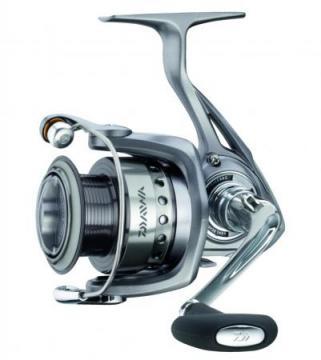 Mulineta Daiwa Exceler S 2500 - Pret | Preturi Mulineta Daiwa Exceler S 2500