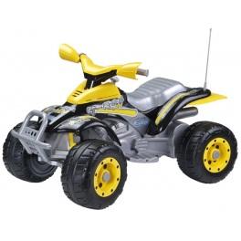 Peg Perego ATV Coral T-Rex - Pret | Preturi Peg Perego ATV Coral T-Rex