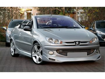 Peugeot 206 CC Praguri J-Style - Pret | Preturi Peugeot 206 CC Praguri J-Style