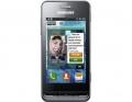 Samsung Wave S7230 Titan Grey - Pret | Preturi Samsung Wave S7230 Titan Grey
