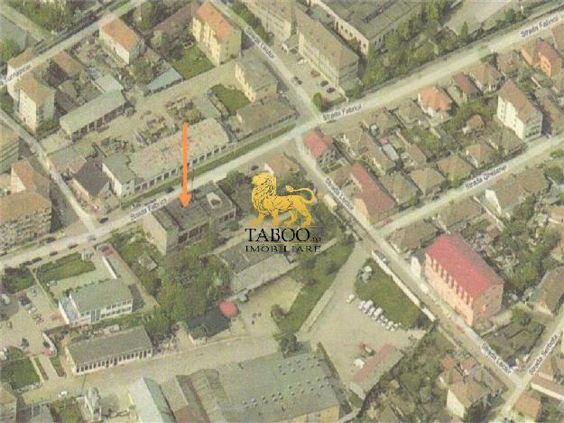 Teren ultracentral in Sibiu pentru dezvoltare imobiliara - Pret | Preturi Teren ultracentral in Sibiu pentru dezvoltare imobiliara