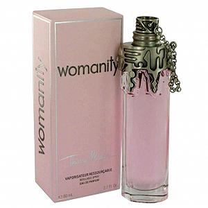 Thierry Mugler Womanity, 50 ml, EDP - Pret | Preturi Thierry Mugler Womanity, 50 ml, EDP