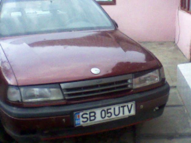 VAND  DOUA  MAASINI  OPEL VECTRA  IDENTICE - Pret | Preturi VAND  DOUA  MAASINI  OPEL VECTRA  IDENTICE