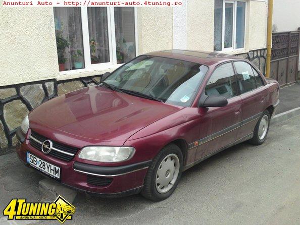 VAND OPEL OMEGA 2.O AN 1997 PRET 1700 EURO - Pret | Preturi VAND OPEL OMEGA 2.O AN 1997 PRET 1700 EURO