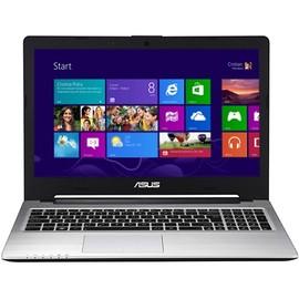 Asus S56CA-XX114H, 15.6', Core i7 3517U, 4096MB, 24GB SSD, 500GB HDD, Intel HD Graphics 4000, W8 64bit - Pret | Preturi Asus S56CA-XX114H, 15.6', Core i7 3517U, 4096MB, 24GB SSD, 500GB HDD, Intel HD Graphics 4000, W8 64bit