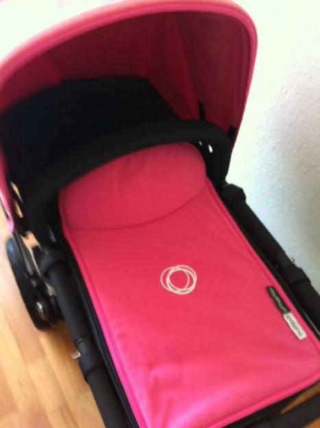 BUGABOO CAMELEON SUPERB 3 IN 1 - Pret | Preturi BUGABOO CAMELEON SUPERB 3 IN 1