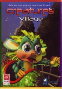 Creatures Village - Pret | Preturi Creatures Village