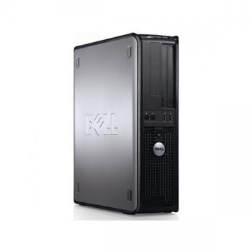 Dell Optiplex 760 SFF, Core 2 Duo E8400, 3.0Ghz, 2Gb, 80Gb, Combo + Win 7 Pro - Pret | Preturi Dell Optiplex 760 SFF, Core 2 Duo E8400, 3.0Ghz, 2Gb, 80Gb, Combo + Win 7 Pro