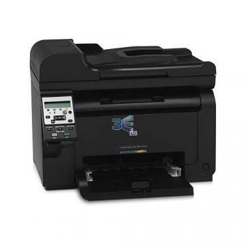 HP Color LaserJet Pro 100 M175a MFP + Transport Gratuit - Pret | Preturi HP Color LaserJet Pro 100 M175a MFP + Transport Gratuit