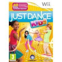 Just Dance Kids Wii - Pret | Preturi Just Dance Kids Wii