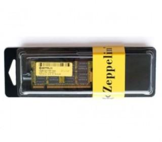 Memorie Zeppelin DDR3/1333 1024M ZE-DDR3-1G1333b - Pret | Preturi Memorie Zeppelin DDR3/1333 1024M ZE-DDR3-1G1333b