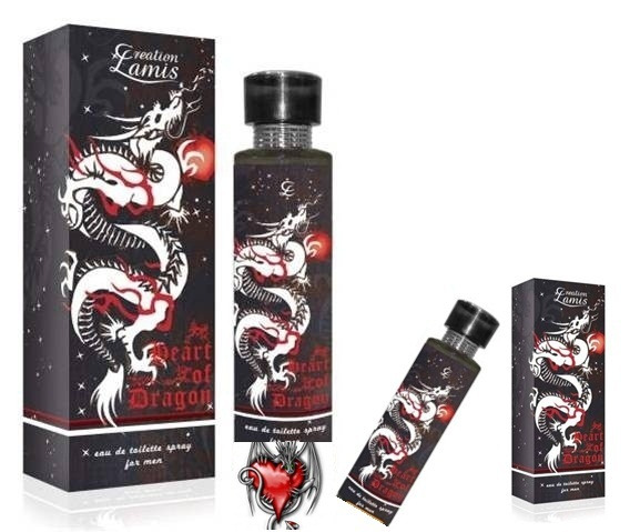 Parfum de barbati heart of dragon par17 - Pret | Preturi Parfum de barbati heart of dragon par17