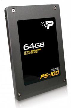 Signature Flash 64GB PS-100 SSD Drive 2.5 SATA - Pret | Preturi Signature Flash 64GB PS-100 SSD Drive 2.5 SATA