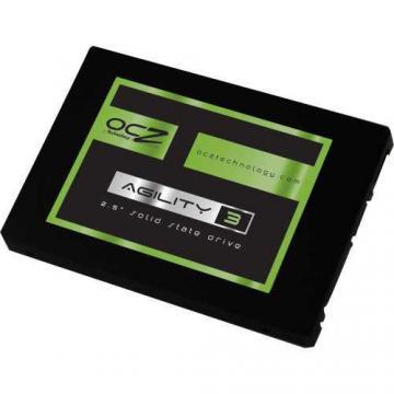 SSD OCZ 60GB Agility 3 AGT3-25SAT3-60G - Pret | Preturi SSD OCZ 60GB Agility 3 AGT3-25SAT3-60G