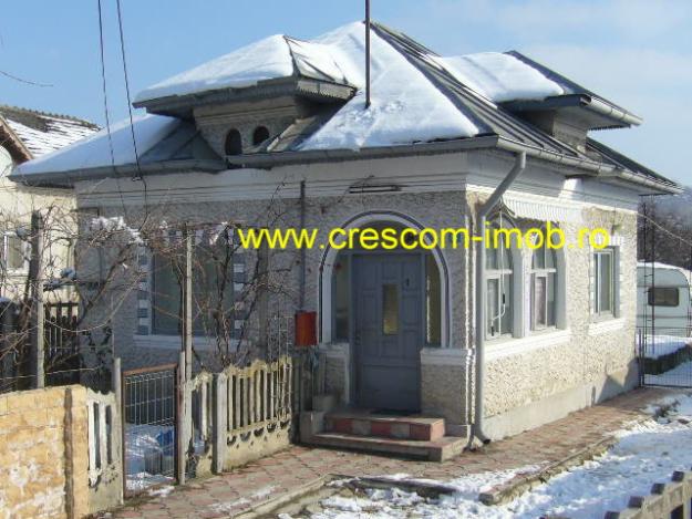 Vand casa Motaieni - Pret | Preturi Vand casa Motaieni