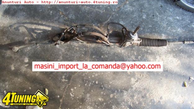 Vand Caseta De Directie Opel Astra H 1 9 Cdti 2006 Cod Motor Z19dt - Pret | Preturi Vand Caseta De Directie Opel Astra H 1 9 Cdti 2006 Cod Motor Z19dt