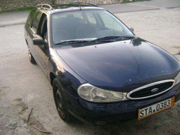 Vand Ford Mondeo 1999 Combi - Pret | Preturi Vand Ford Mondeo 1999 Combi