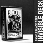 Black Tiger Invisible - Pret | Preturi Black Tiger Invisible