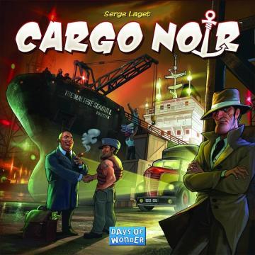 Cargo Noir - Pret | Preturi Cargo Noir
