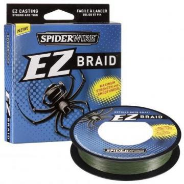 EZBRAID VERDE 020mm - 100m - 11.2 Kg - Pret | Preturi EZBRAID VERDE 020mm - 100m - 11.2 Kg