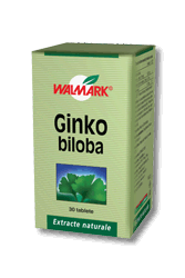 Ginko biloba 30mg - Pret | Preturi Ginko biloba 30mg