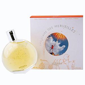 Hermes Eau Claire Des Merveilles, 100 ml, EDP - Pret | Preturi Hermes Eau Claire Des Merveilles, 100 ml, EDP