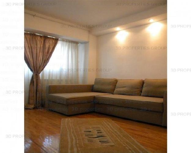 Inchiriere Apartament 2 camere Decebal, Bucuresti 450 Euro - Pret | Preturi Inchiriere Apartament 2 camere Decebal, Bucuresti 450 Euro