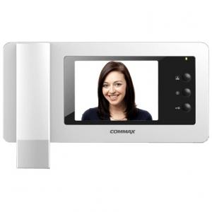 Kit videointerfon color CDV-50N KIT - Pret | Preturi Kit videointerfon color CDV-50N KIT