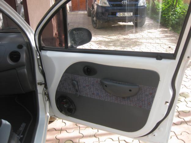 matiz ieftin si impecabil - Pret | Preturi matiz ieftin si impecabil