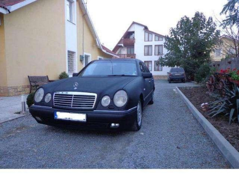 Mercedes- benz e 300 elegance diesel bg 1997 - Pret | Preturi Mercedes- benz e 300 elegance diesel bg 1997