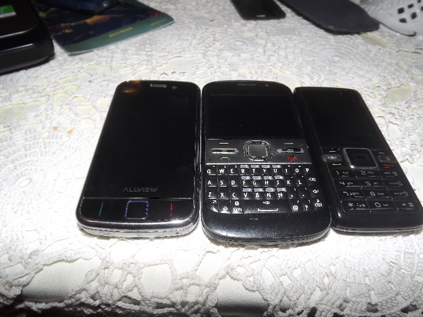 Nokia E5,Allview,Malibu - Pret | Preturi Nokia E5,Allview,Malibu