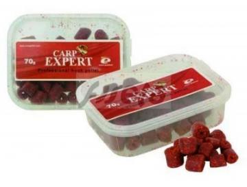 Pelete Dipuit CARP EXPERT 70g Hot Carp 12-16m - Pret | Preturi Pelete Dipuit CARP EXPERT 70g Hot Carp 12-16m