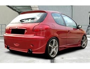 Peugeot 206 Praguri BM - Pret | Preturi Peugeot 206 Praguri BM