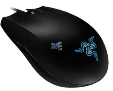 Razer Abyssus Gaming Laser Mouse, USB - Pret | Preturi Razer Abyssus Gaming Laser Mouse, USB