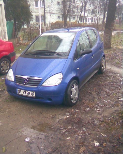 vand Mercedes clasa A140 - Pret | Preturi vand Mercedes clasa A140